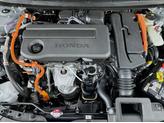 Thumbnail of 2025 Urban Gray Pearl Honda Accord Hybrid