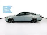 Thumbnail of 2025 Urban Gray Pearl Honda Accord Hybrid