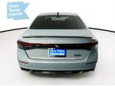 Thumbnail of 2025 Urban Gray Pearl Honda Accord Hybrid