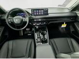 Thumbnail of 2025 Urban Gray Pearl Honda Accord Hybrid