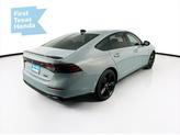 Thumbnail of 2025 Urban Gray Pearl Honda Accord Hybrid