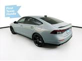 Thumbnail of 2025 Urban Gray Pearl Honda Accord Hybrid