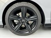 Thumbnail of 2025 Urban Gray Pearl Honda Accord Hybrid