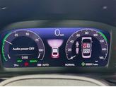 Thumbnail of 2025 Urban Gray Pearl Honda Accord Hybrid