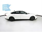 Thumbnail of 2025 Platinum White Pearl Honda Accord Hybrid