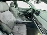 Thumbnail of 2025 Platinum White Pearl Honda Accord Hybrid