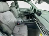 Thumbnail of 2025 Platinum White Pearl Honda Accord Hybrid
