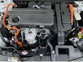 Thumbnail of 2025 Platinum White Pearl Honda Accord Hybrid