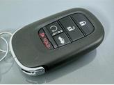 Thumbnail of 2025 Platinum White Pearl Honda Accord Hybrid
