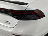Thumbnail of 2025 Platinum White Pearl Honda Accord Hybrid