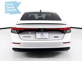 Thumbnail of 2025 Platinum White Pearl Honda Accord Hybrid