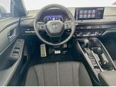 Thumbnail of 2025 Platinum White Pearl Honda Accord Hybrid