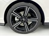 Thumbnail of 2025 Platinum White Pearl Honda Accord Hybrid