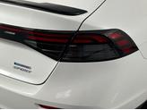 Thumbnail of 2025 Platinum White Pearl Honda Accord Hybrid