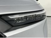 Thumbnail of 2025 Solar Silver Metallic Honda Accord Hybrid