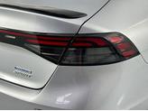 Thumbnail of 2025 Solar Silver Metallic Honda Accord Hybrid