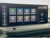 Thumbnail of 2025 Solar Silver Metallic Honda Accord Hybrid