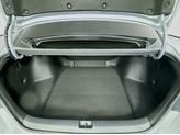 Thumbnail of 2025 Solar Silver Metallic Honda Accord Hybrid