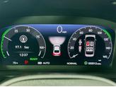 Thumbnail of 2025 Solar Silver Metallic Honda Accord Hybrid