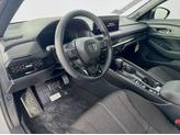 Thumbnail of 2025 Solar Silver Metallic Honda Accord Hybrid