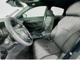 Thumbnail of 2025 Solar Silver Metallic Honda Accord Hybrid
