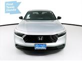 Thumbnail of 2025 Solar Silver Metallic Honda Accord Hybrid