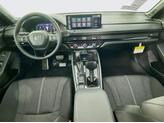 Thumbnail of 2025 Solar Silver Metallic Honda Accord Hybrid