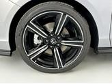Thumbnail of 2025 Solar Silver Metallic Honda Accord Hybrid