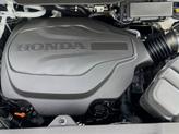 Thumbnail of 2025 Solar Silver Metallic Honda Ridgeline