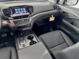 Thumbnail of 2025 Solar Silver Metallic Honda Ridgeline