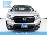 Thumbnail of 2025 Solar Silver Metallic Honda Ridgeline