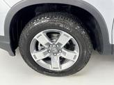 Thumbnail of 2025 Solar Silver Metallic Honda Ridgeline
