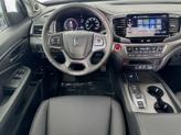 Thumbnail of 2025 Solar Silver Metallic Honda Ridgeline
