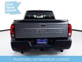 Thumbnail of 2025 Solar Silver Metallic Honda Ridgeline