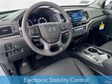Thumbnail of 2025 Solar Silver Metallic Honda Ridgeline