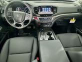 Thumbnail of 2025 Solar Silver Metallic Honda Ridgeline