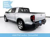 Thumbnail of 2025 Solar Silver Metallic Honda Ridgeline