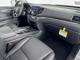 Thumbnail of 2025 Solar Silver Metallic Honda Ridgeline
