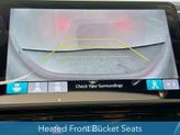 Thumbnail of 2025 Solar Silver Metallic Honda Ridgeline