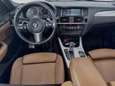 Thumbnail of 2017 Alpine White BMW X4