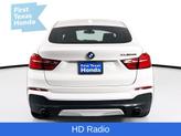 Thumbnail of 2017 Alpine White BMW X4