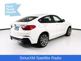 Thumbnail of 2017 Alpine White BMW X4
