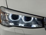 Thumbnail of 2017 Alpine White BMW X4