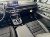 Thumbnail of 2026 Platinum White Pearl Honda CR-V Hybrid