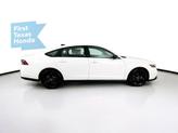 Thumbnail of 2025 Platinum White Pearl Honda Accord