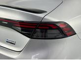 Thumbnail of 2025 Solar Silver Metallic Honda Accord Hybrid