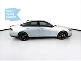Thumbnail of 2025 Solar Silver Metallic Honda Accord Hybrid