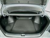 Thumbnail of 2025 Solar Silver Metallic Honda Accord Hybrid