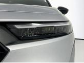 Thumbnail of 2025 Solar Silver Metallic Honda Accord Hybrid