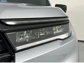 Thumbnail of 2025 Lunar Silver Metallic Honda Pilot